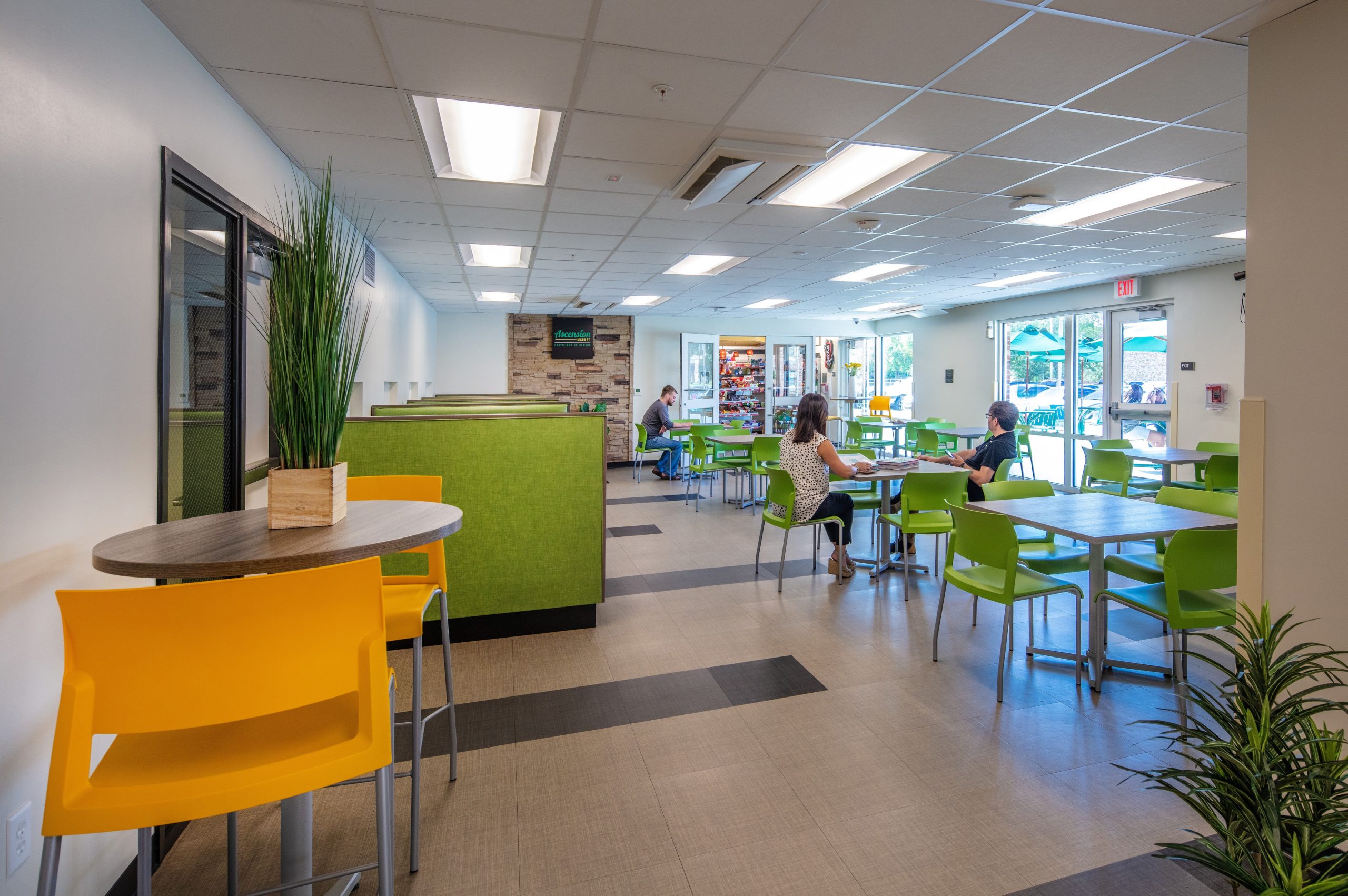 Southeastern Louisiana University Student Housing Holly & Smith